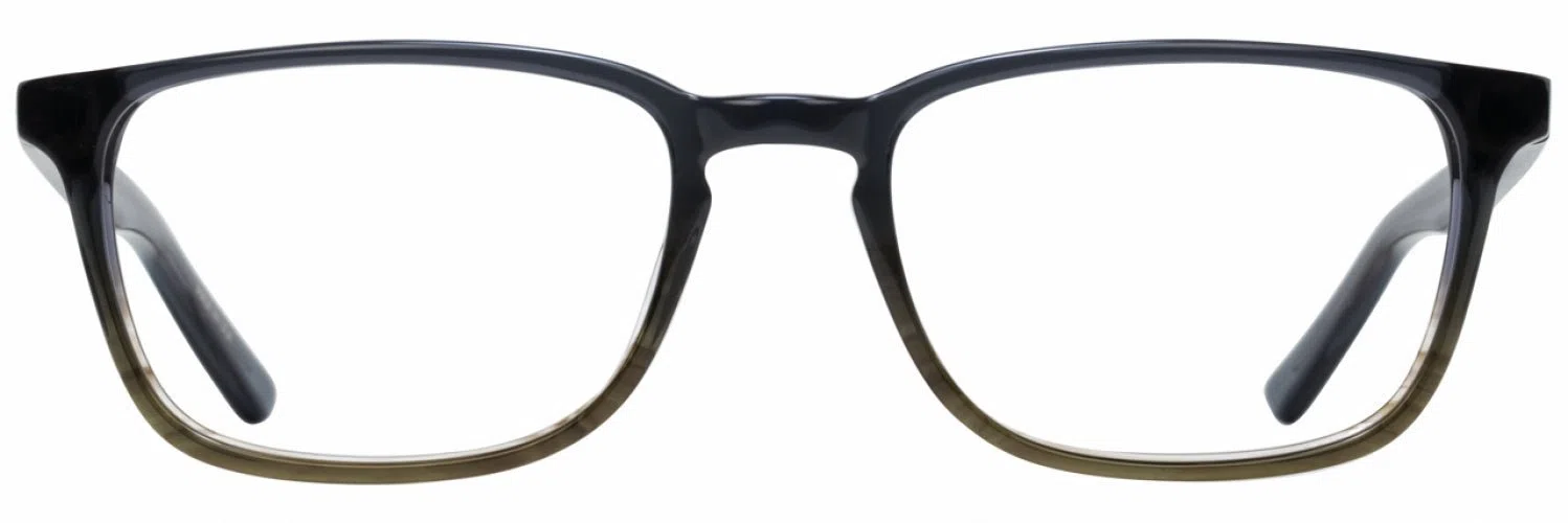 Alan J AJ104 Eyeglasses - view 2